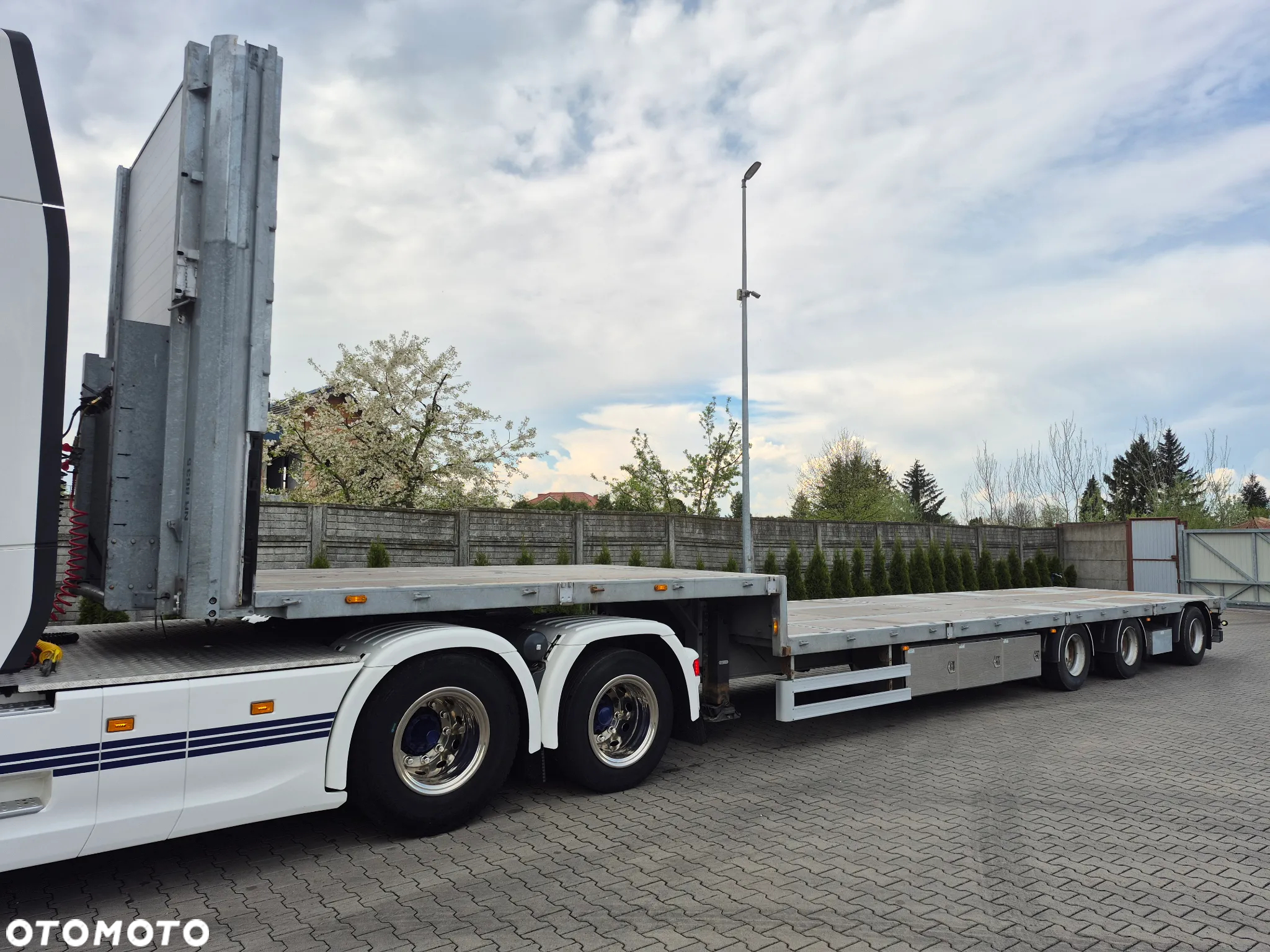 Sommer SP240 - 7