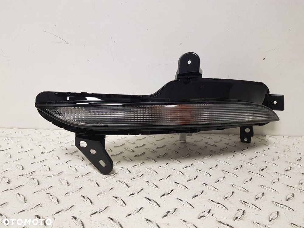 NOWY ORYGINALNY KIERUNKOWSKAZ LEWY PRZEDNI RENAULT MEGANE 4 IV 15-20 261354958R  2BA012.349-01 - 2