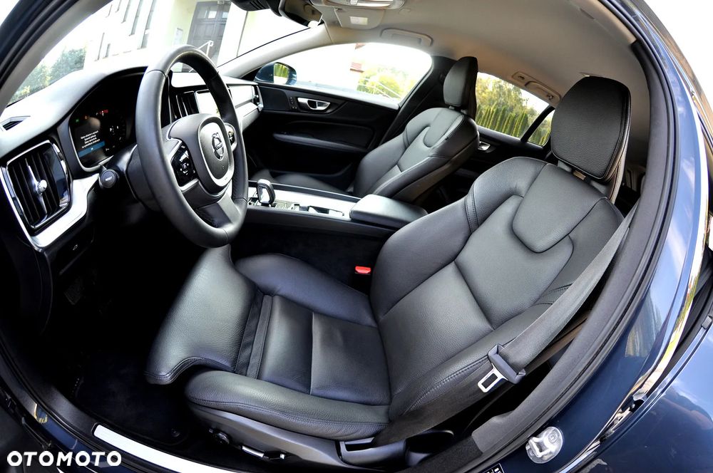 Volvo V60 B3 B Geartronic Inscription - 27