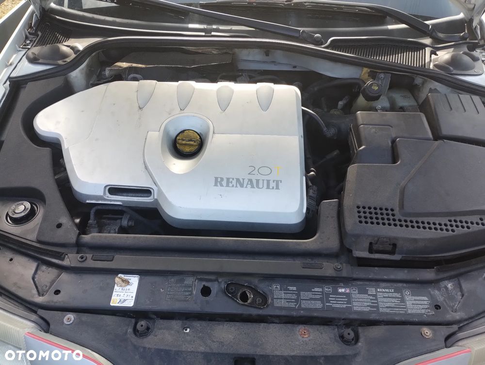 Renault Laguna 2.0 Turbo Privilege - 28