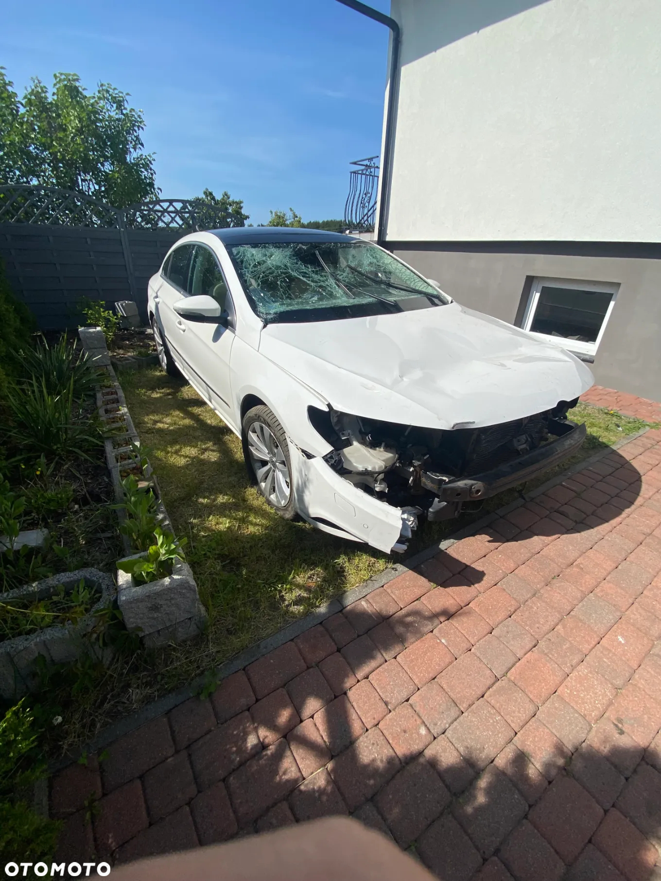 Volkswagen CC 2.0 TDI DPF BMT DSG - 2