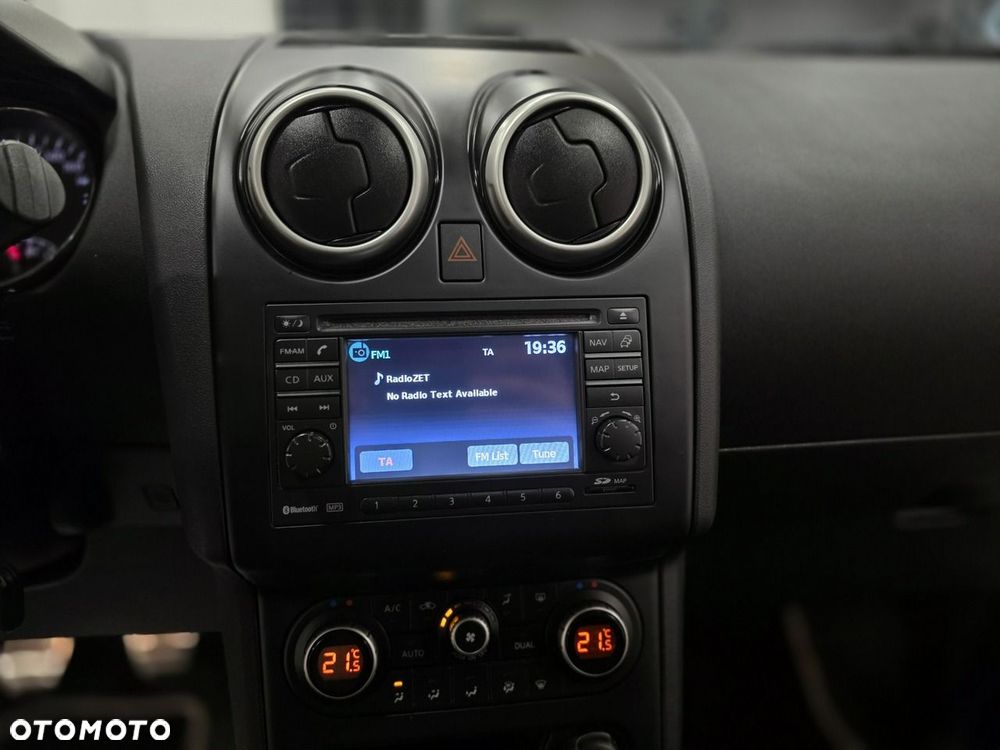 Nissan Qashqai 2.0 I-Way - 26