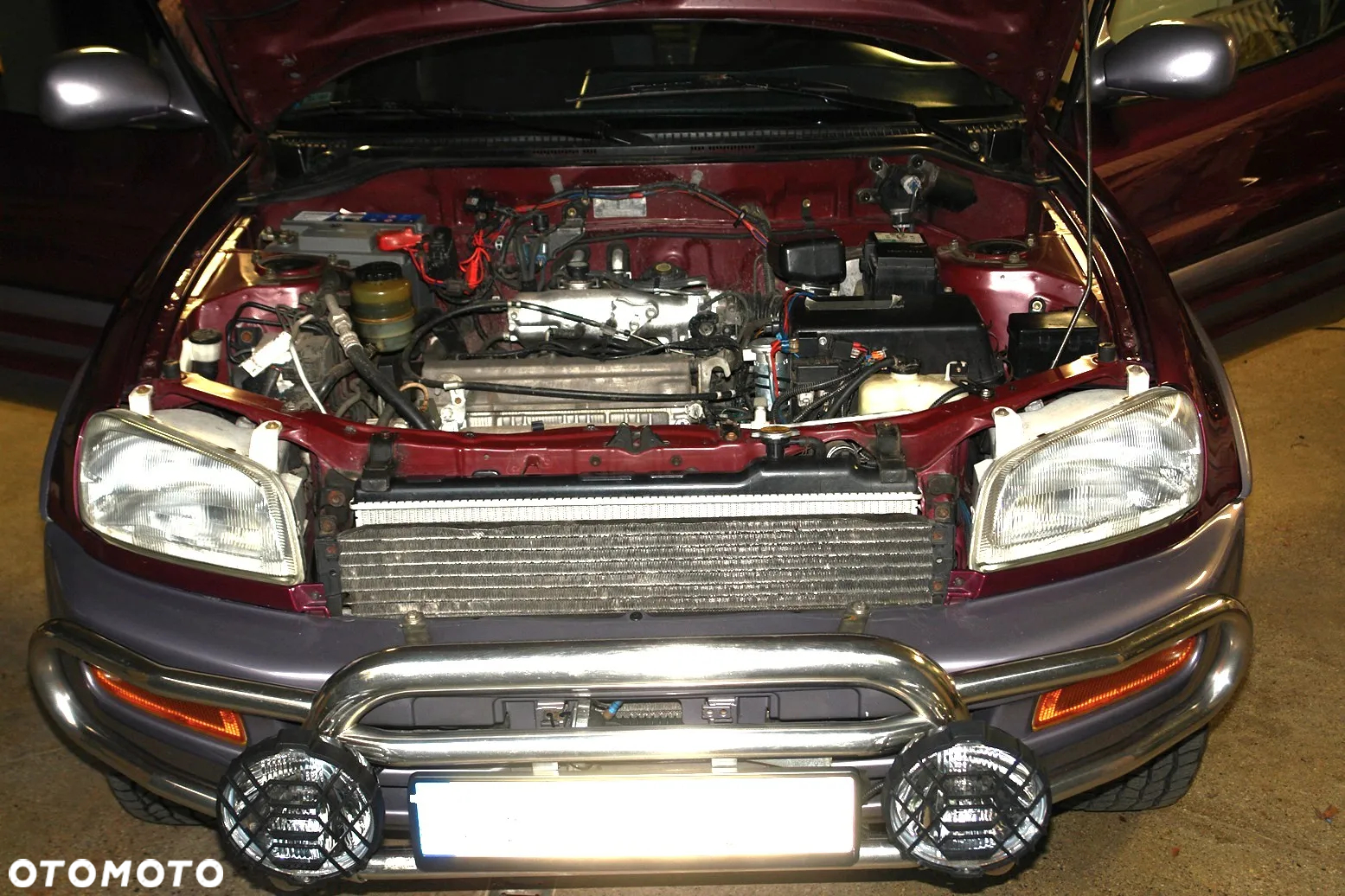 Toyota RAV4 2.0 Fun - 18