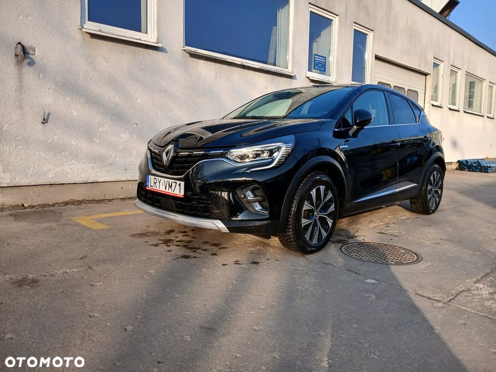 Renault Captur - 3