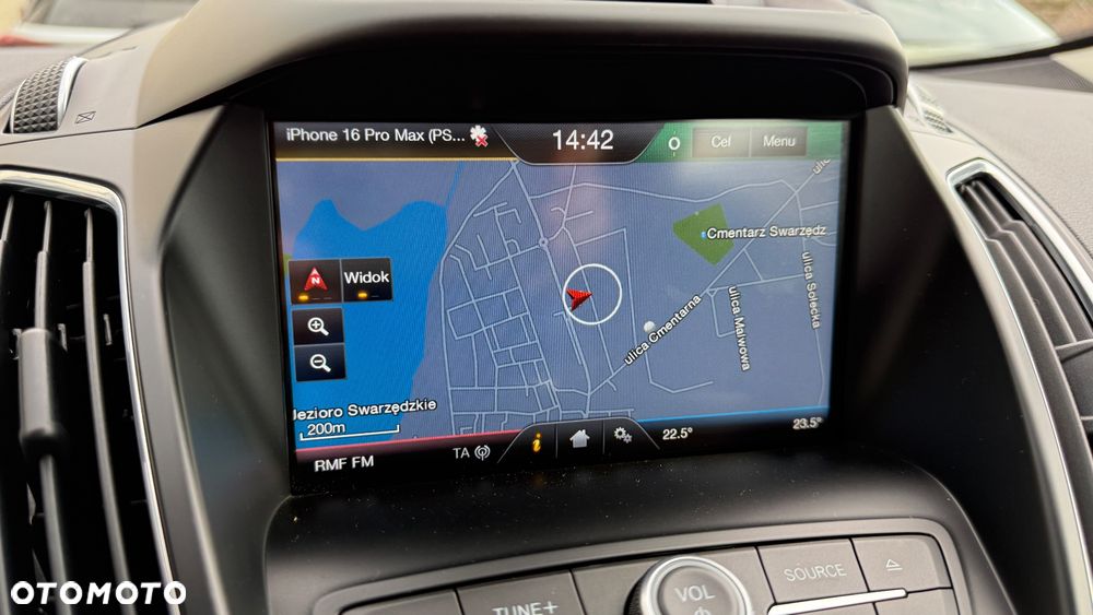 Ford C-MAX 1.0 EcoBoost Titanium ASS - 25