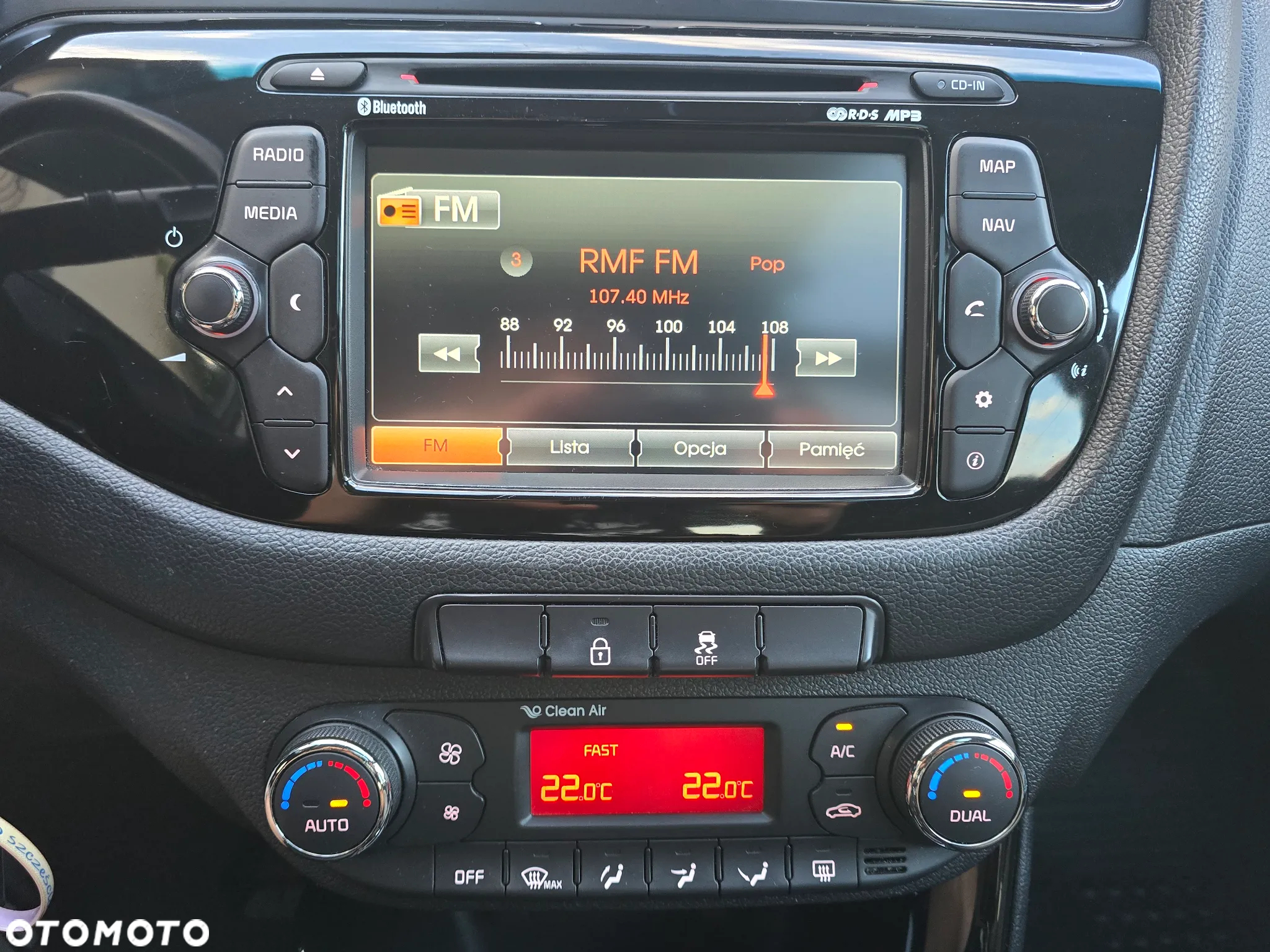 Kia Ceed 1.6 CRDi 128 Platinum Edition - 27