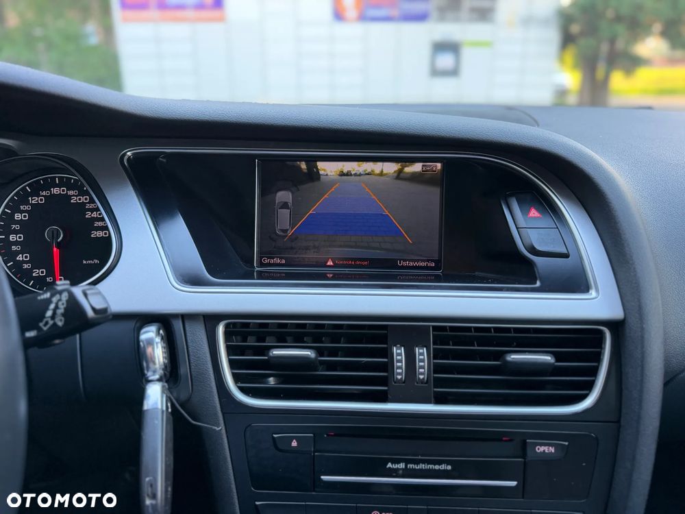 Audi A4 Allroad 2.0 TDI clean diesel Quattro S tronic - 36