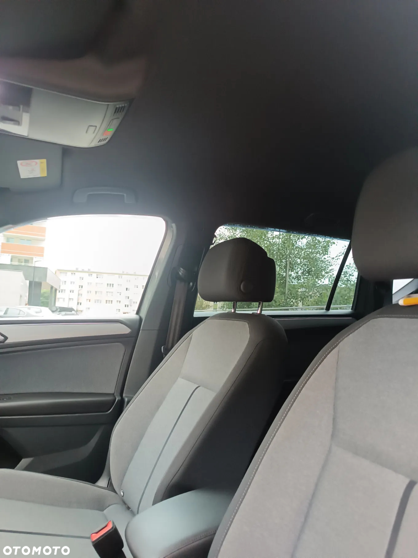 Seat Tarraco 1.5 Eco TSI EVO Style S&S - 22