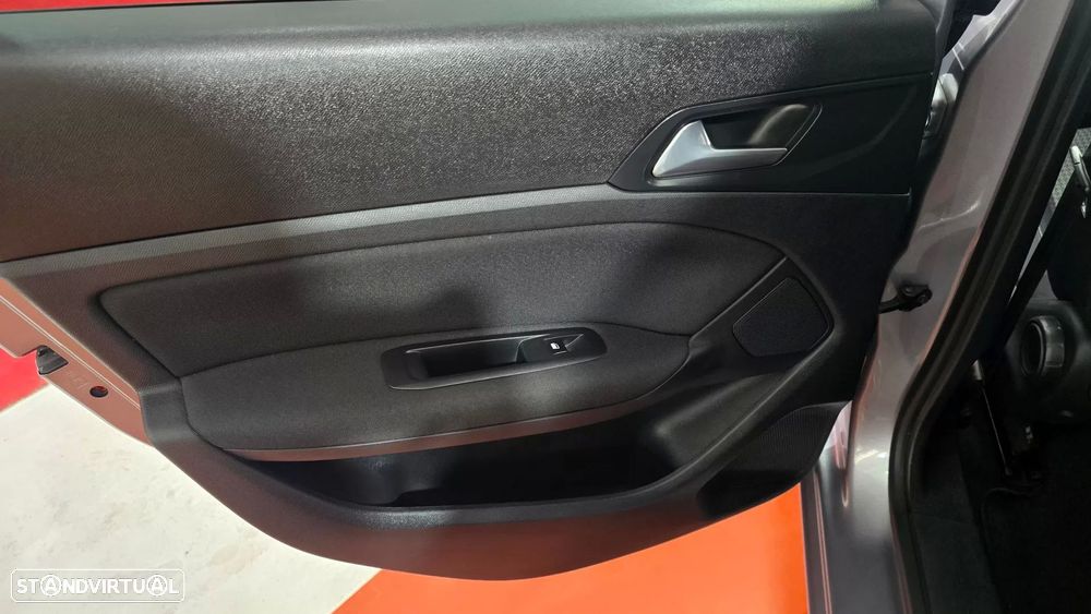 Peugeot 308 SW 1.5 BlueHDi Active J17 - 51