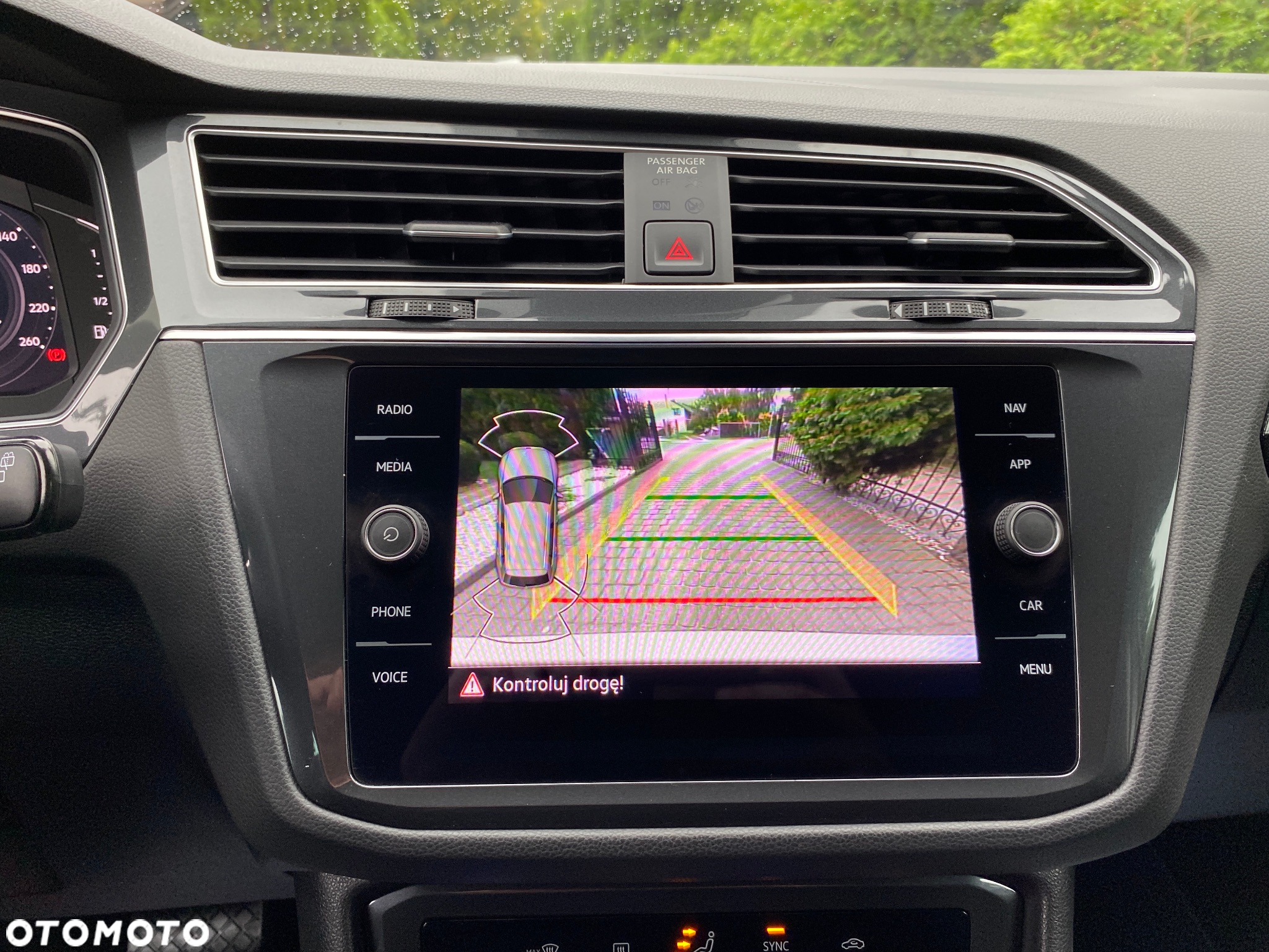 Volkswagen Tiguan 2.0 TDI BMT SCR Highline DSG - 20