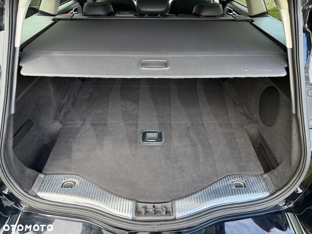 Ford Mondeo 2.0 EcoBlue Allrad VIGNALE - 22
