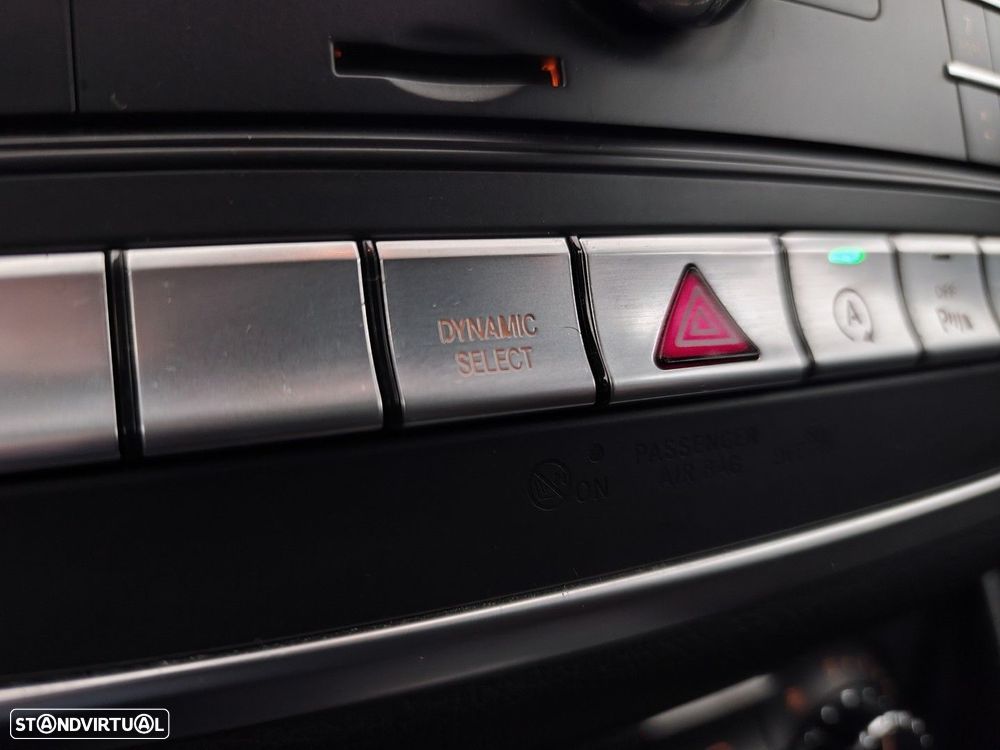 Mercedes-Benz CLA 180 d AMG Line - 27