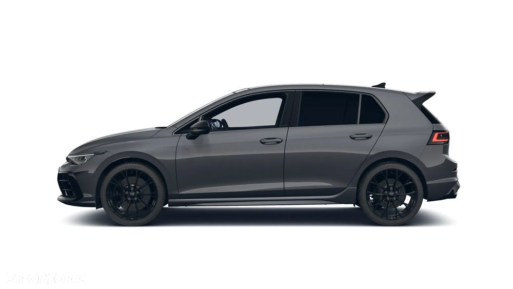 Volkswagen Golf VIII 2.0 TSI 4Motion R Black Edition DSG - 2