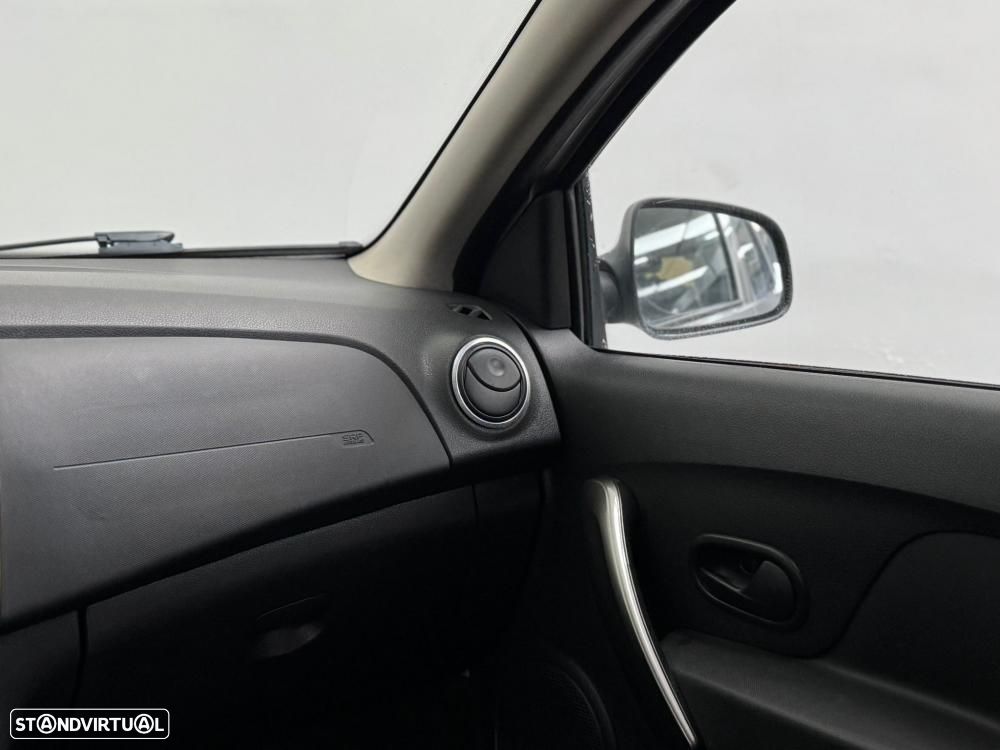 Dacia Logan MCV 1.5 dCi Comfort - 20