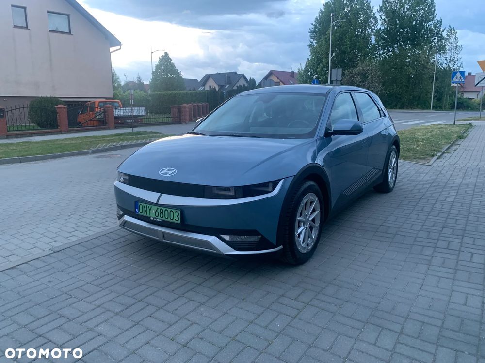 Hyundai IONIQ 5 - 2