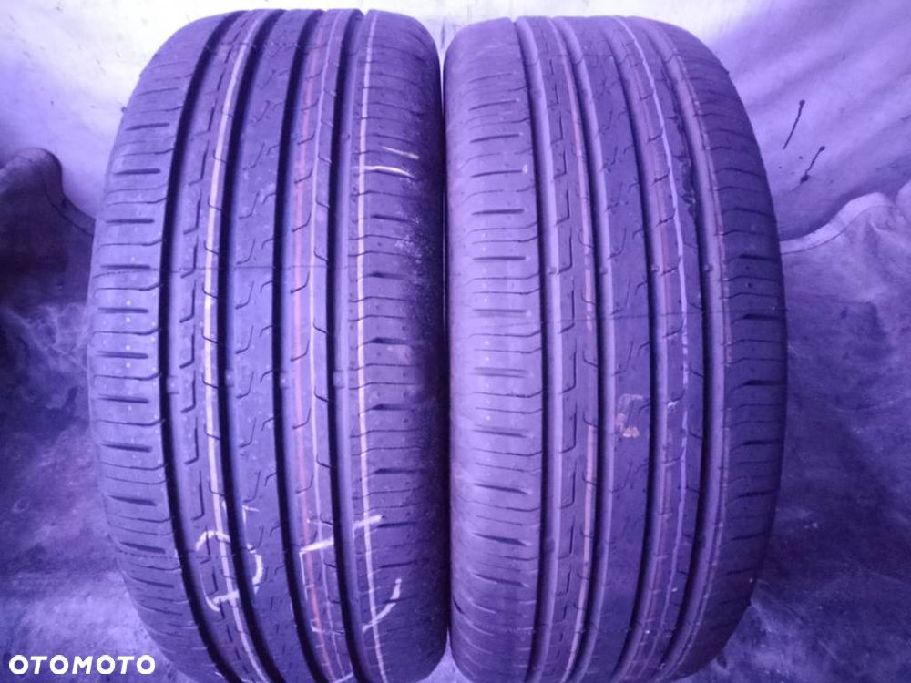 Continental EcoContact6 215/55 R16 97W 2024 - 1