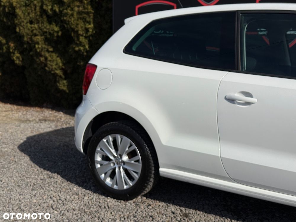 Volkswagen Polo 1.2 Life - 10