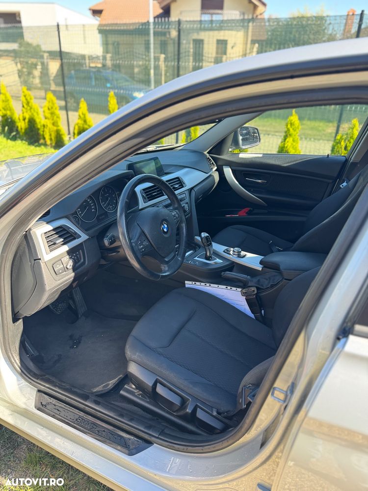 BMW Seria 3 - 6