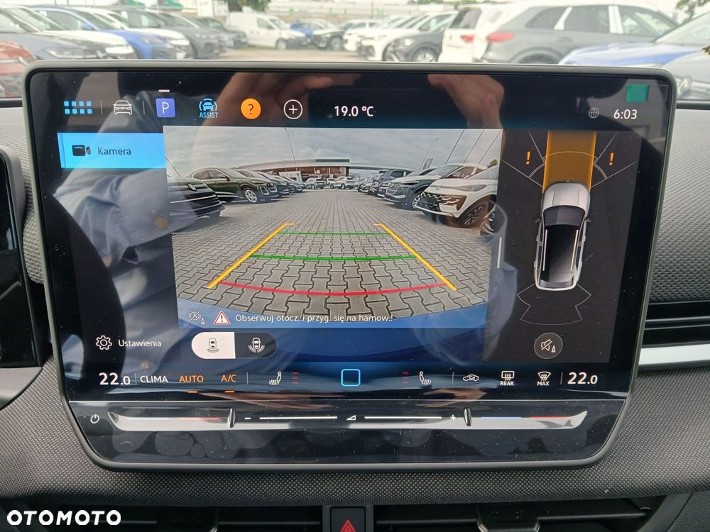 Volkswagen T-Roc 1.5 eTSI Life DSG - 15