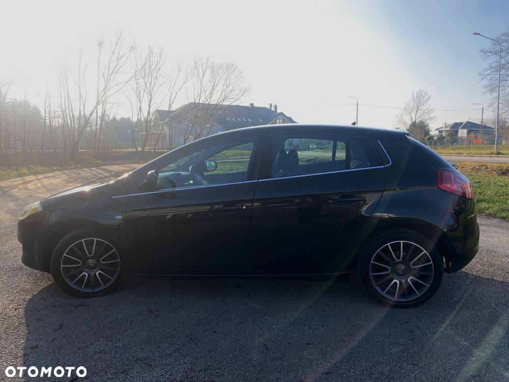 Fiat Bravo 1.4 T-JET 16V Racing - 17