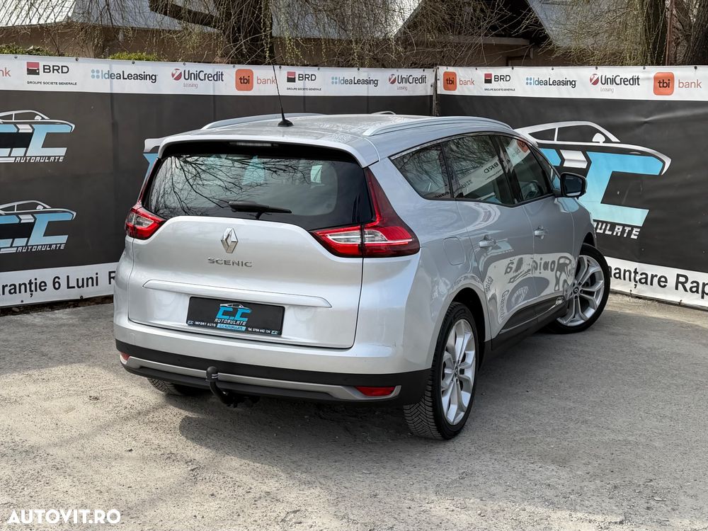 Renault Grand Scenic ENERGY dCi 130 Business - 34