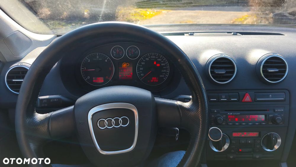 Audi A3 Sportback 2.0 TDI Ambition - 19