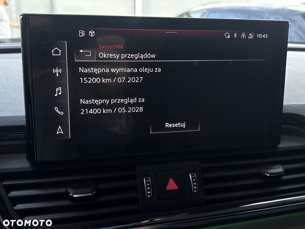 Audi Q5 Sportback - 29