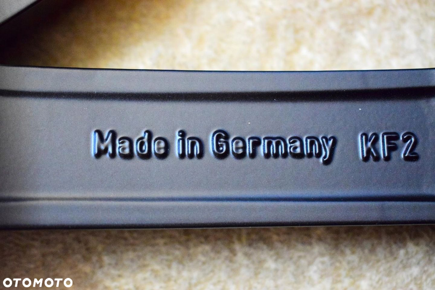 AUDI 20 ,,RS A4 S4 RS4 B9 A6 C7 C8 Q3 Q5 A8 8U0 Oryginał Jak Nowe - 8