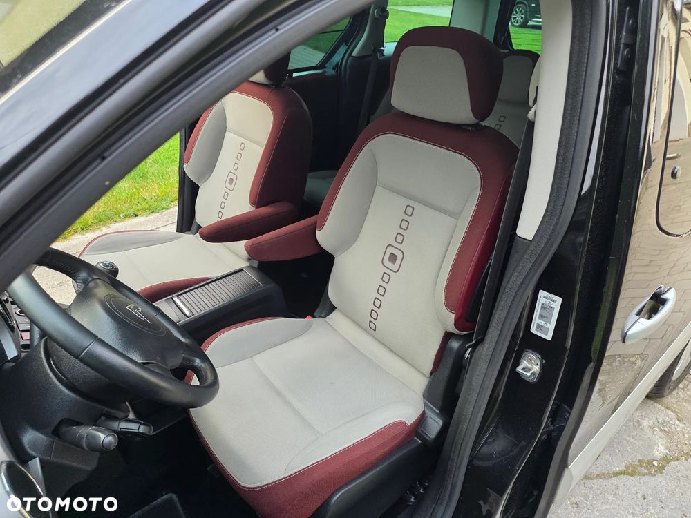 Citroën Berlingo 1.6 HDi 110 FAP Multispace Exclusive - 19
