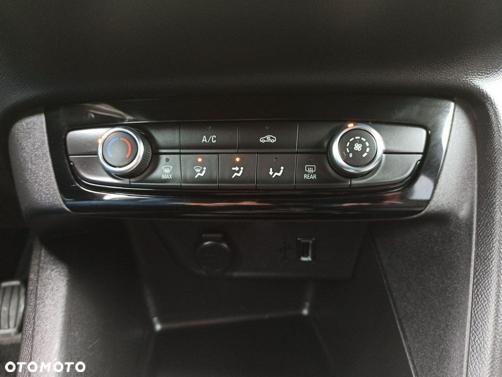 Opel Corsa 1.2 Direct Injection Turbo Start/Stop Edition - 16