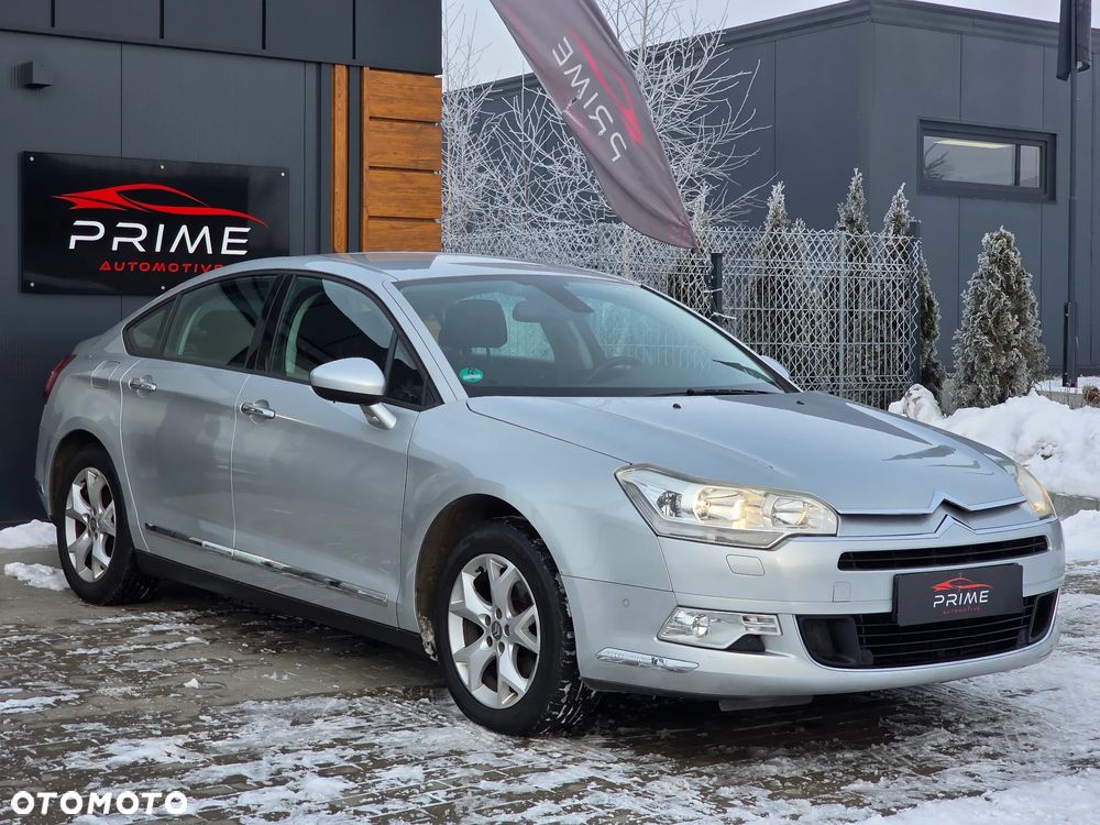 Citroën C5 1.6 THP 16V Dynamique - 5