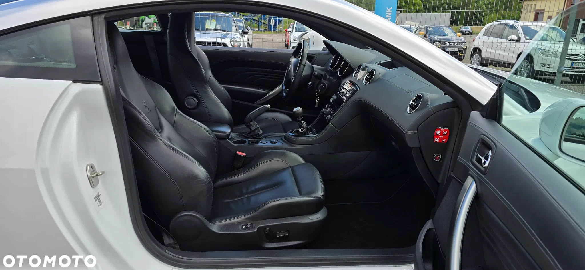 Peugeot RCZ 2.0 HDi FAP 160 - 18