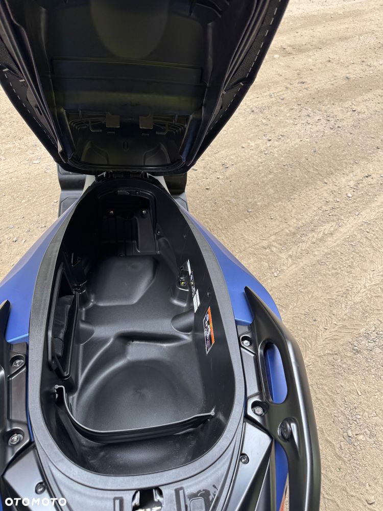 Honda NSS - 8