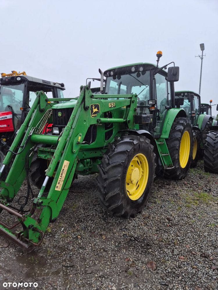 John Deere - 1