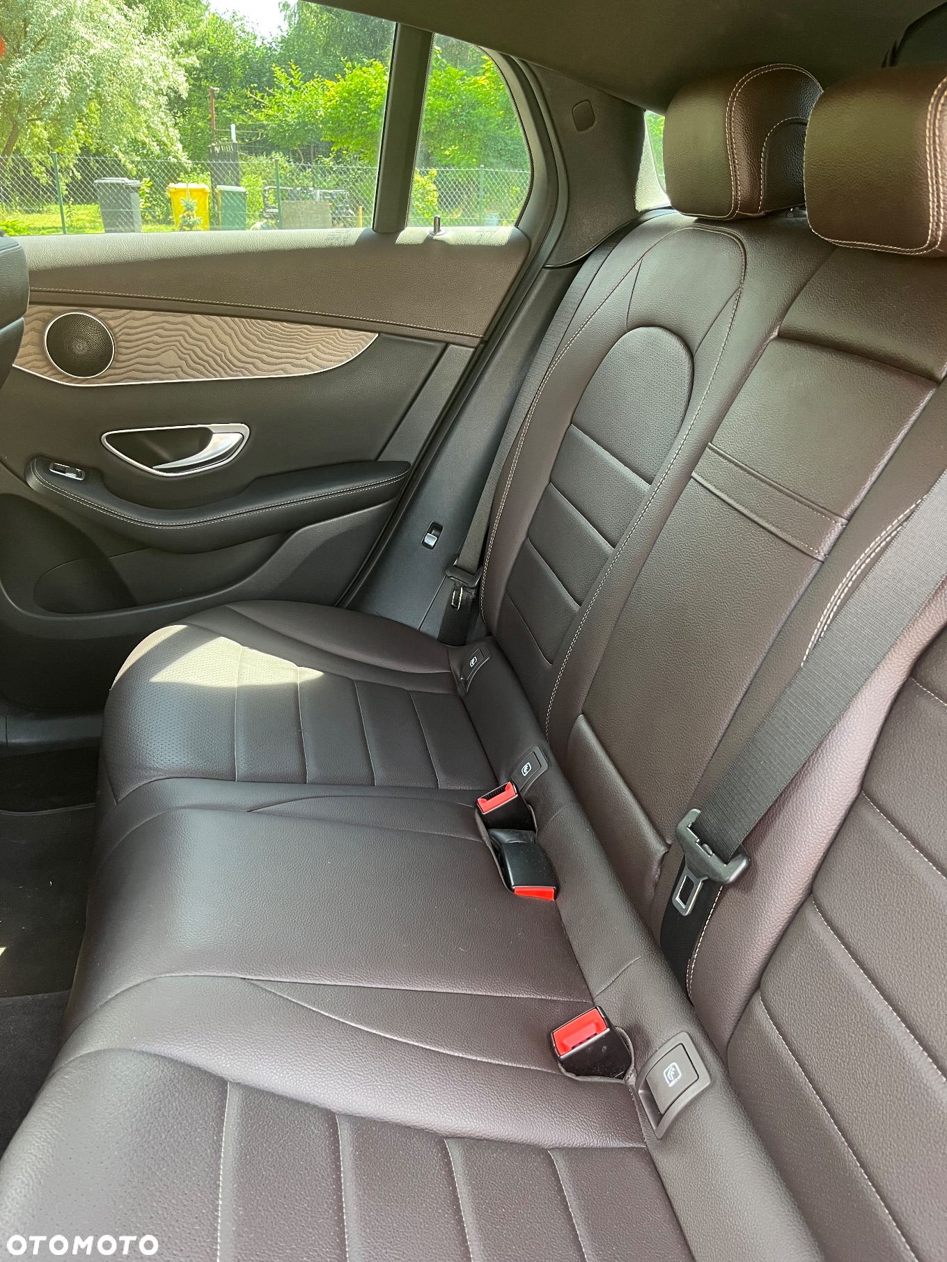 Mercedes-Benz GLC Coupe 220 d 4-Matic - 4