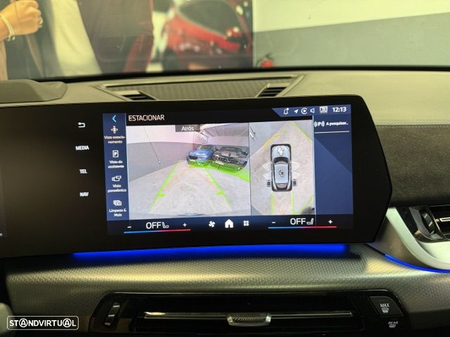 BMW iX2 eDrive20 Edição Desportiva M - 13