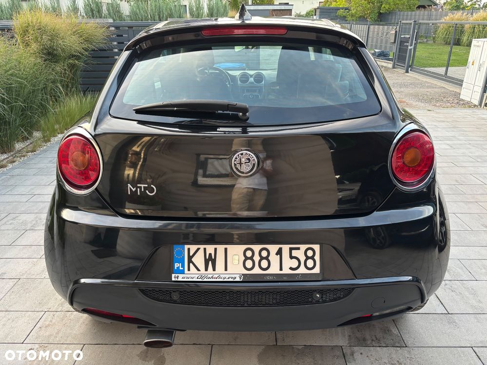 Alfa Romeo Mito 1.4 16V - 6