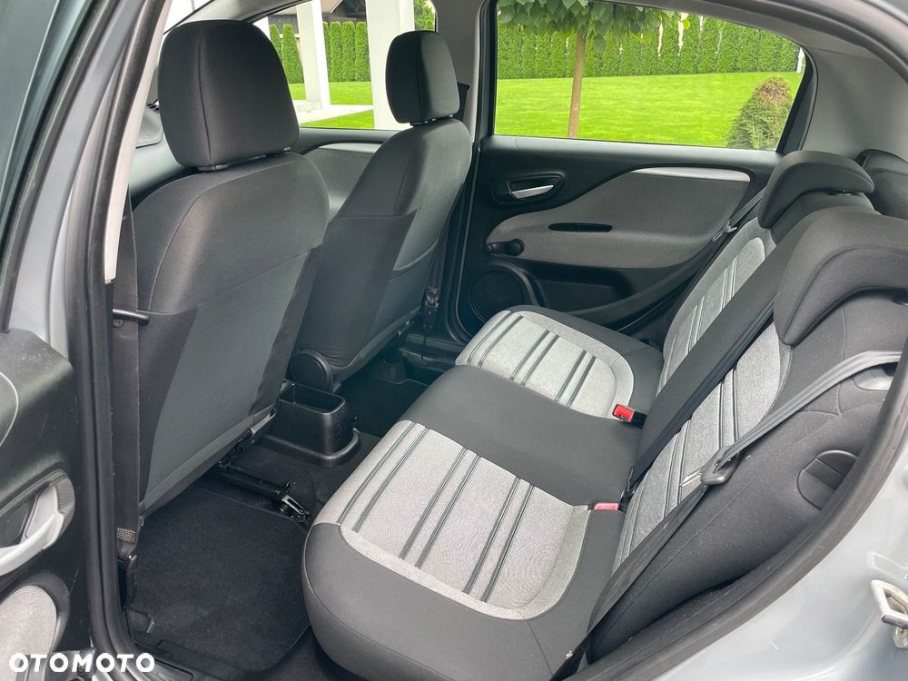 Fiat Punto Evo 1.4 8V Start&Stopp - 27