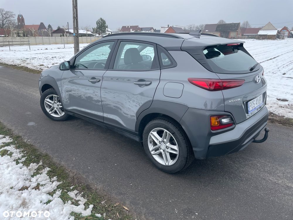 Hyundai Kona 1.0 T-GDI Advantage+ - 3