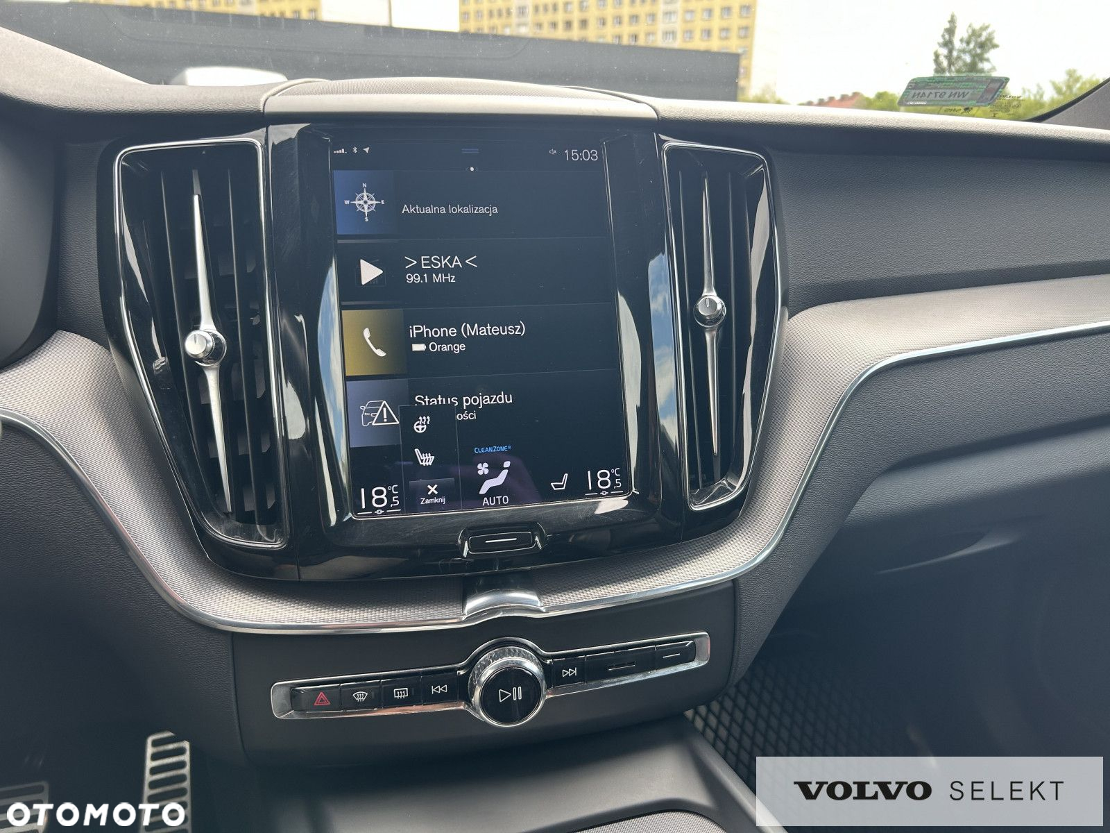 Volvo XC 60 - 14