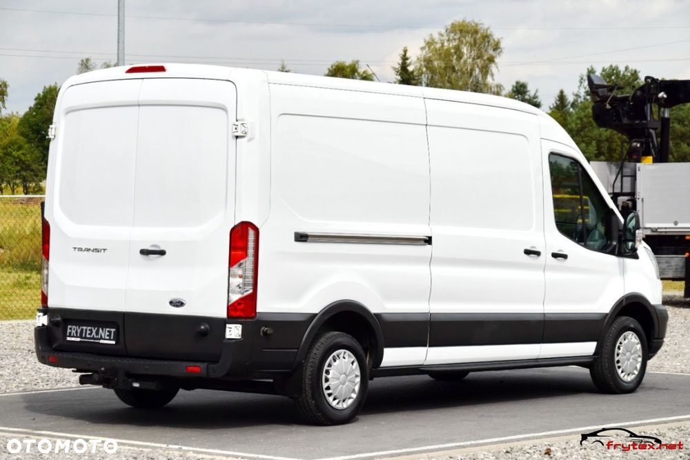 Ford Transit L2H2 - 5