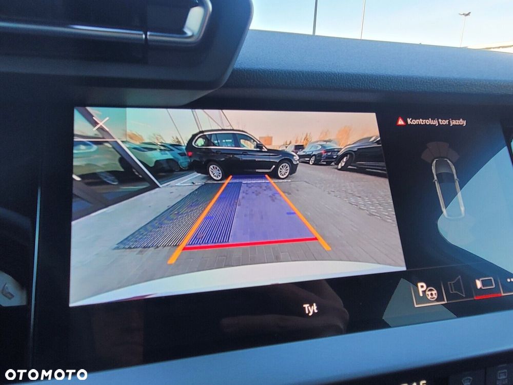 Audi A3 Sportback - 37