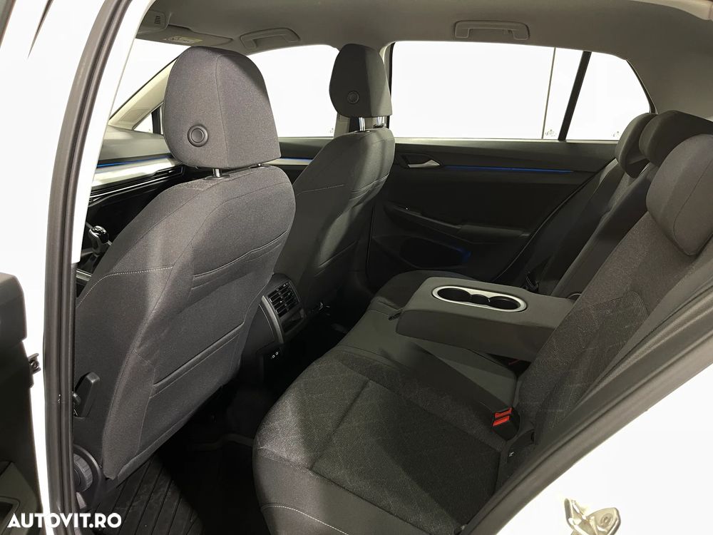 Volkswagen Golf 1.0 TSI Life - 13