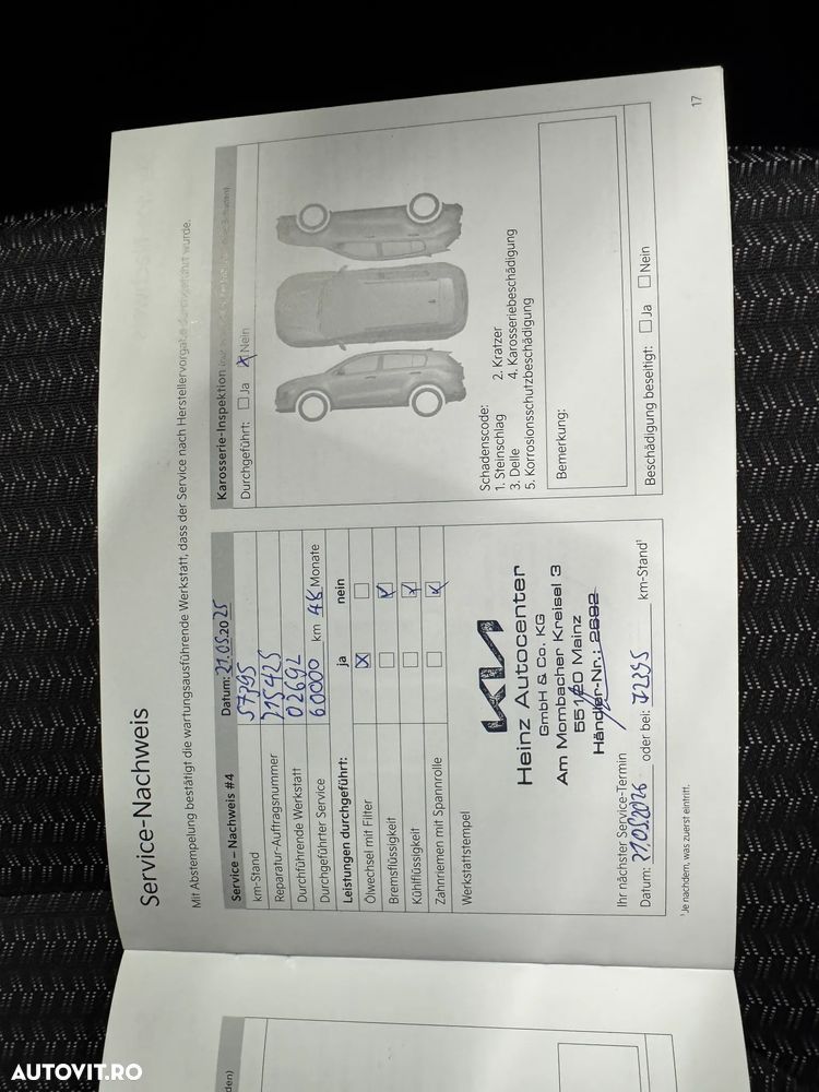 Kia XCeed 1.6 GDI DCT6 OPF SPIRIT - 17