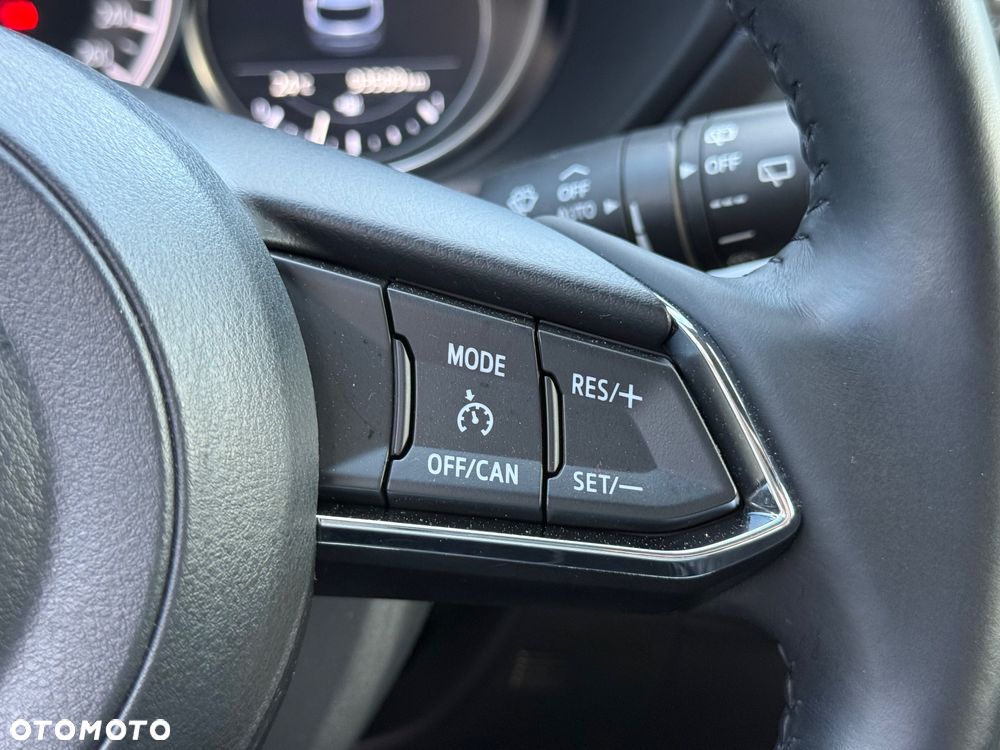Mazda CX-5 SKYACTIV-G 165 AWD KANGEI - 23