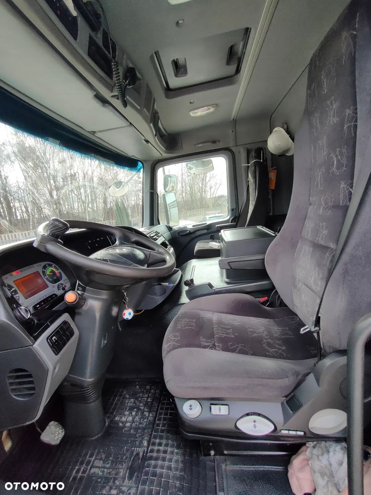 Mercedes-Benz 3244 - 8