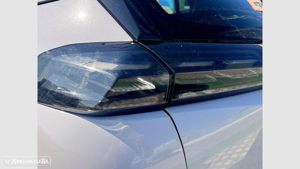 Peugeot 2008 1.2 PureTech Style - 10