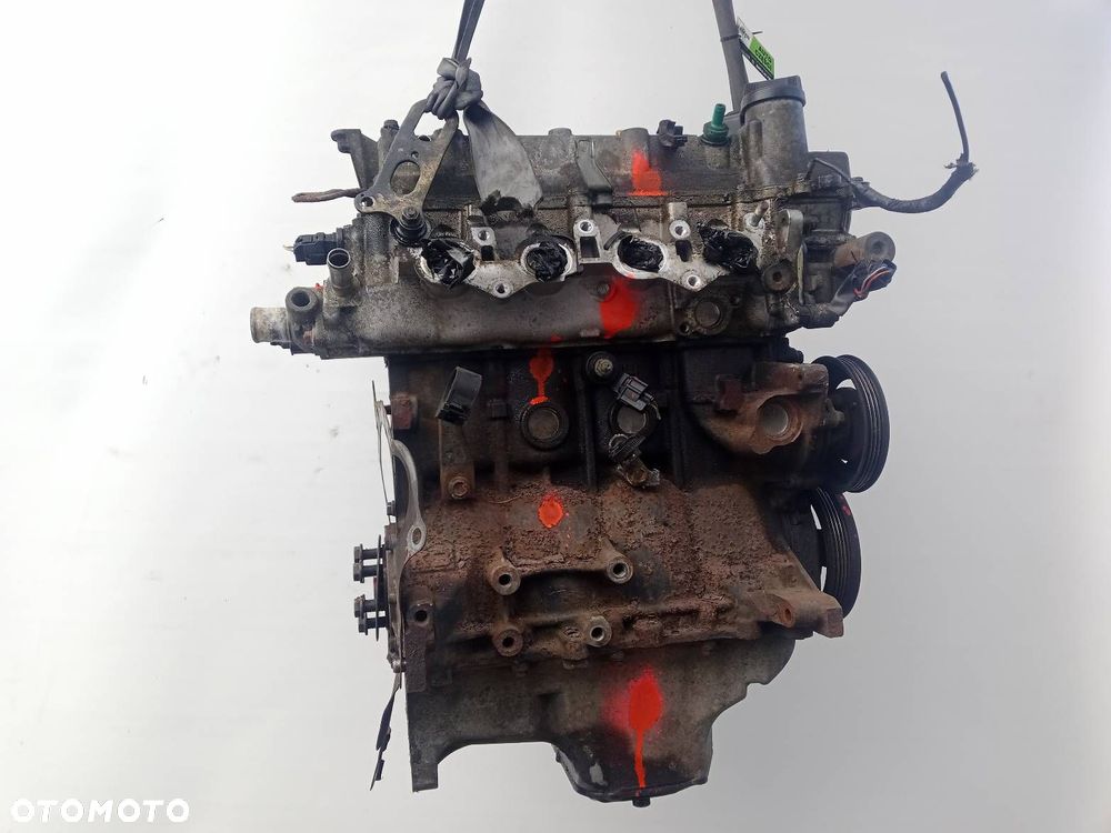SILNIK K3-VE 1.3 DAIHATSU SIRION II - 1