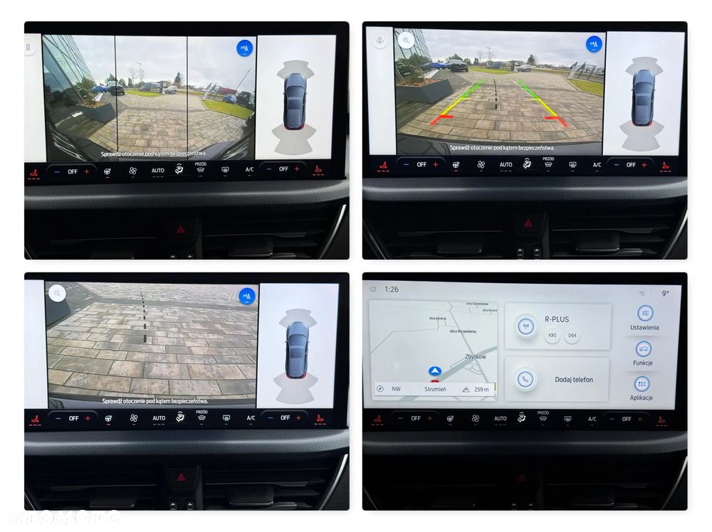 Ford Focus 1.5 EcoBlue Start-Stopp-System ACTIVE - 28