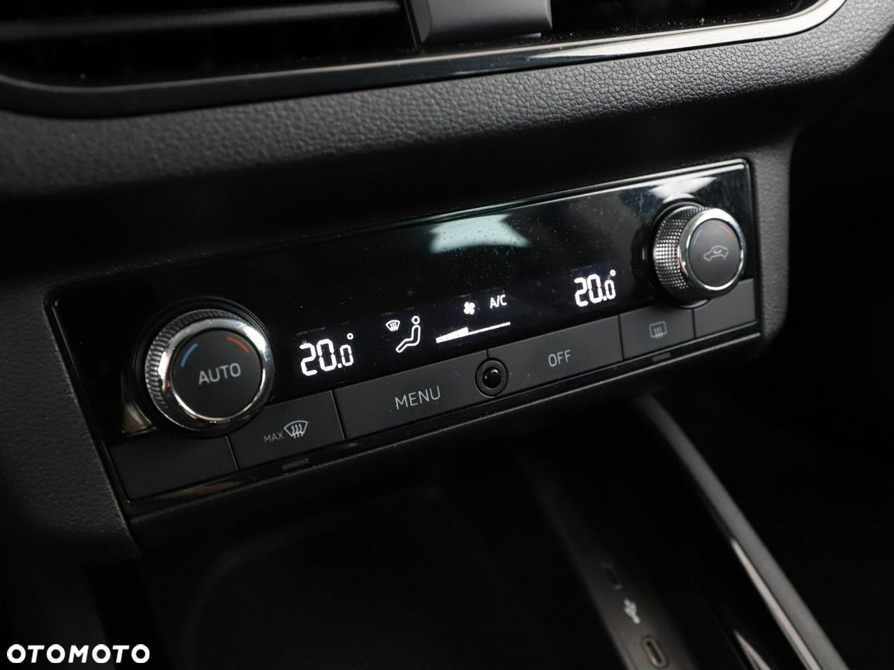 Skoda Scala 1.0 TSI Ambition - 28